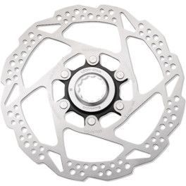 Shimano Disco 160mm Center Lock Sm-rt54 W/o Lring 10 Pcs