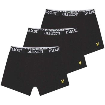 Lyle & Scott Boxer GT18178 para niño