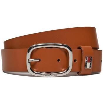 Tommy Hilfiger Cinturón Oval 3.0 para mujer