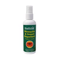 healthaid mosquito  insect repellent