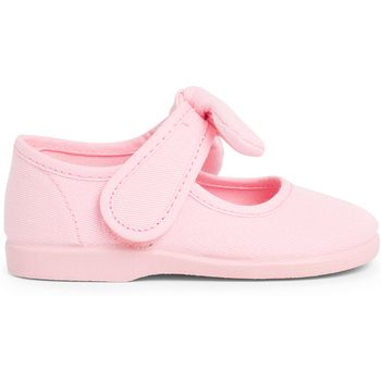 Pisamonas Bailarinas Mercedita Lona Cinta Adhesiva Tipo Angelito para niña