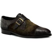 andypola zapatos de vestir 20023-croco para hombre