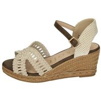 mysoft alpargatas sandalias cuna para mujer