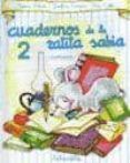 cuadernos de la ratita sabia 2 cursiva