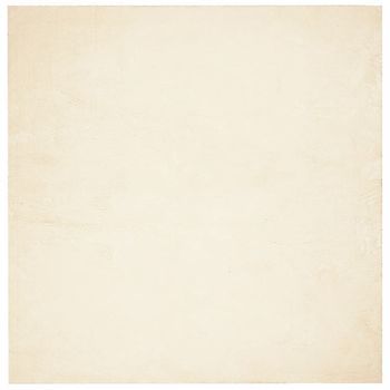 Alfombra De Pelo Corto Suave Lavable Huarte Crema 120x120 Cm Vidaxl