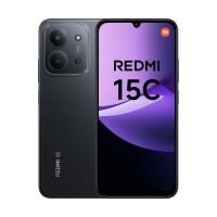 xiaomi redmi 15c 5g 4gb 256gb 69 negro