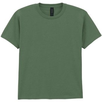 Gildan Camiseta Softstyle para niña