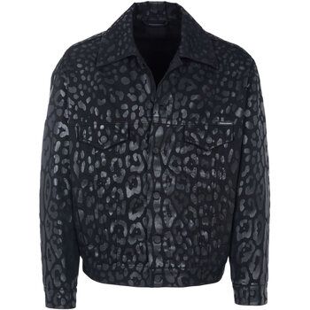 D&G Cazadora vaquera - para hombre