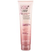giovanni 2chic frizz be gone taming cream 150ml