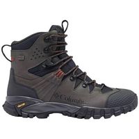 columbia zapatillas de senderismo geoterra outdry para hombre