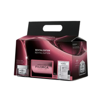 set ncef-revitalize crema 50ml  regalo mask 20ml y serum 5ml