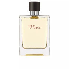 Hermes Terre D'hermès Eau De Toilette Vaporizador 100 Ml Unisex