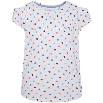 Pepe jeans Camiseta PG502114 para niña