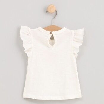 cotton fish Camiseta tirantes 90645 para niña