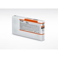 ink-jet epson t913a orange ink 200ml