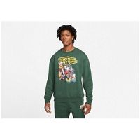 nike chaqueta deporte air jordan sports fleece para hombre