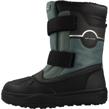 Geox Botas J Himalaya Boy para niño