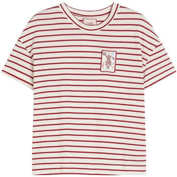 Pennyblack Camiseta pbbtabarin_003 para mujer