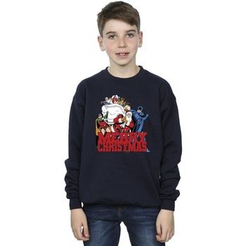 Dc Comics Jersey BI8930 para niño