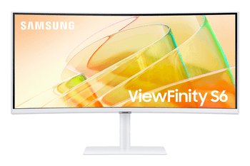 SAMSUNG S65TC ViewFinity 34