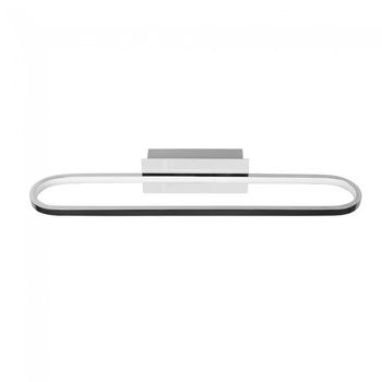 Aplique de baño led gianni (22w)
