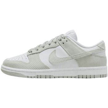Nike Zapatillas Dunk Low Grey Corduroy para hombre