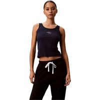 calvin klein jeans camiseta tirantes gt59826 para mujer