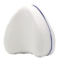 tienda allperfect    cojin reposapiernas 24 x 15 x 24 cm cuenta con cierre de cremallera para facilitar la extraccion y lavado de la funda    marca arte real
