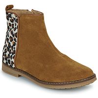 pom dapi botines trip back para nina