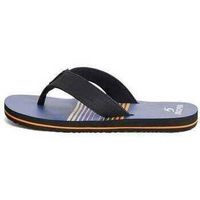 rip curl chanclas ripper open toe - boy para nina