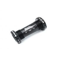 black bearing pedalier sram bsa-6873-dub ceramico