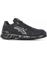 de u-power u-power logan calzado de seguridad negro