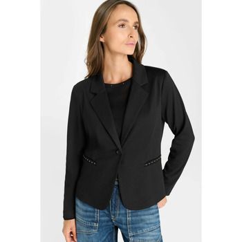 Le Temps des Cerises Chaquetas Chaqueta LESLY para mujer