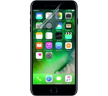 Rugged Curved Edge-to-Edge Glass iPhone 8 Plus & 7 Plus & 6 Plus & 6s Plus Screen Protector