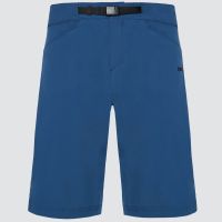 oakley drop in mtb shorts - 32 - poseidon