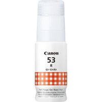 canon gi-53r 4717c001 red original ink bottle