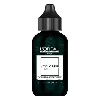 L'Oréal Professionnel Flash Pro Hair Make-Up - Hello Halo 60ml