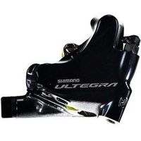 shimano pinza freno ultegra br-r8100 trasero hidraulico negro
