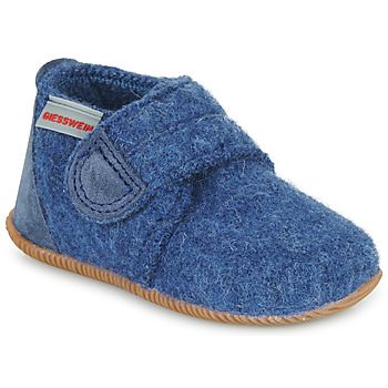 Giesswein Pantuflas OBERSTAUFEN para niño