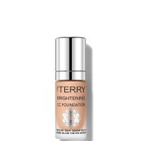 by terry brightening cc foundation 30ml various shades - 4c - medium cool