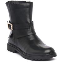 grunland botas nero 88clip para mujer