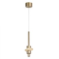 lamparta de techo led betty 7w