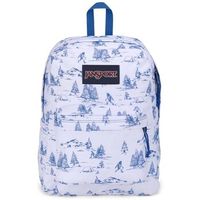 jansport mochila rucksacke 26 liter ek0a5bao5e4 para hombre