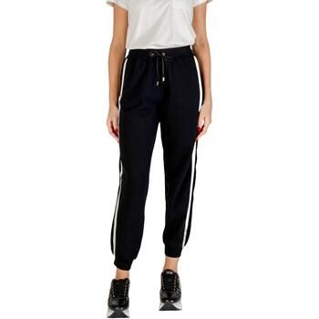 Liu Jo Pantalón chandal PANT.JERSEY LUNGO TF5010 J4523 para mujer