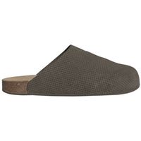 adidas pantuflas adimule branch cardboard para hombre