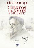 cuentos de amor y muerte