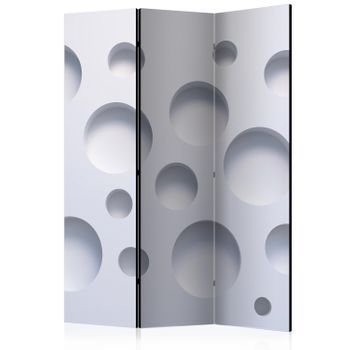 Biombo - Harmony Of Modernity (135x172 Cm)