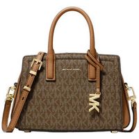 michael michael kors bandolera michael kors bolso bandolera laila mini marron para mujer