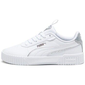 Puma Zapatillas Carina 2.0 Pop Up para mujer
