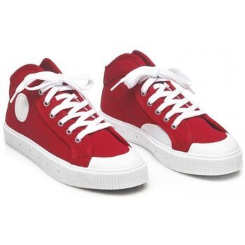 Sanjo Deportivas Moda K100 - Red para mujer